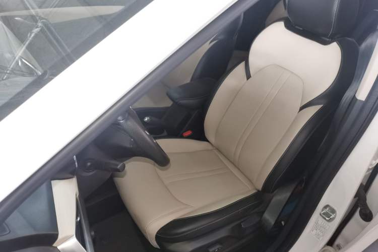 Used Baojun 360 2019 1.5L Manual Luxury Model China VI Standard