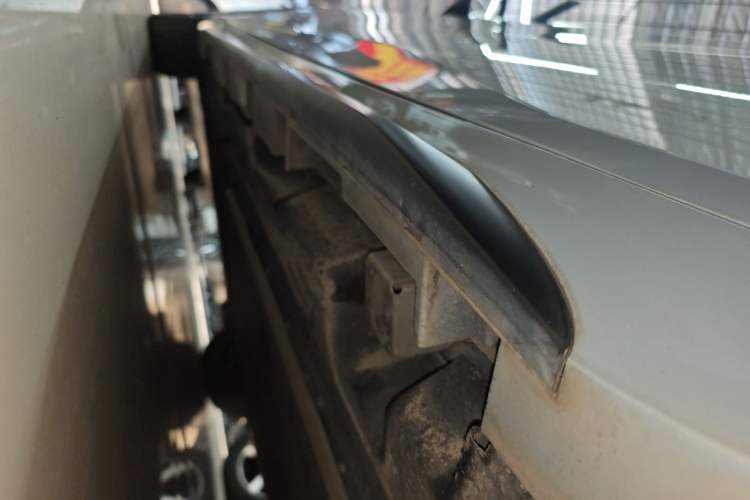 Used AION S Plus 2021 80 Ultra-Long Range Edition
