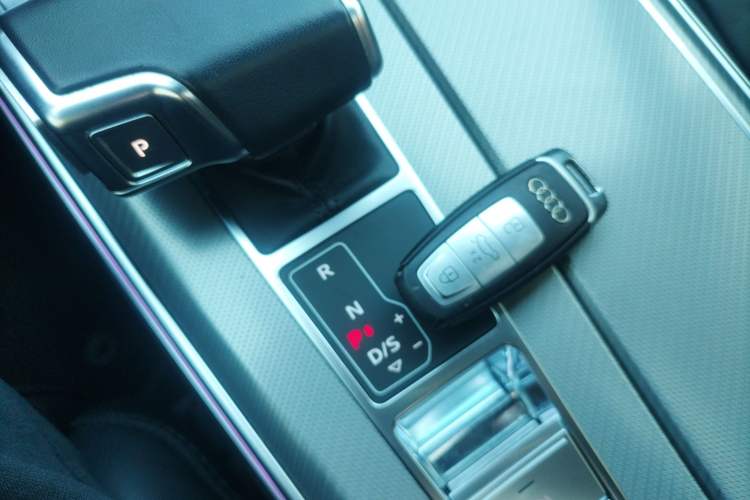 Used Audi A6L 2023 45 TFSI Prestige Elegant Edition