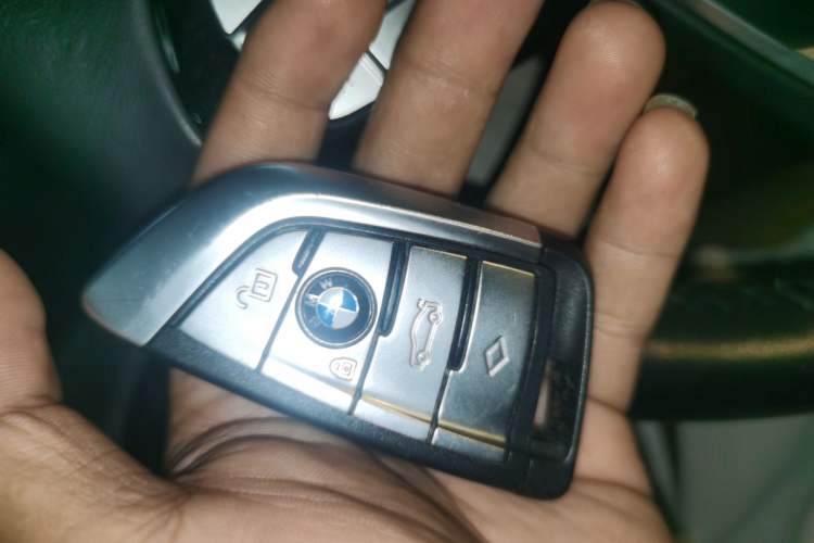 Used BMW 5 Series 2022 Updated 530Li xDrive Luxury Package
