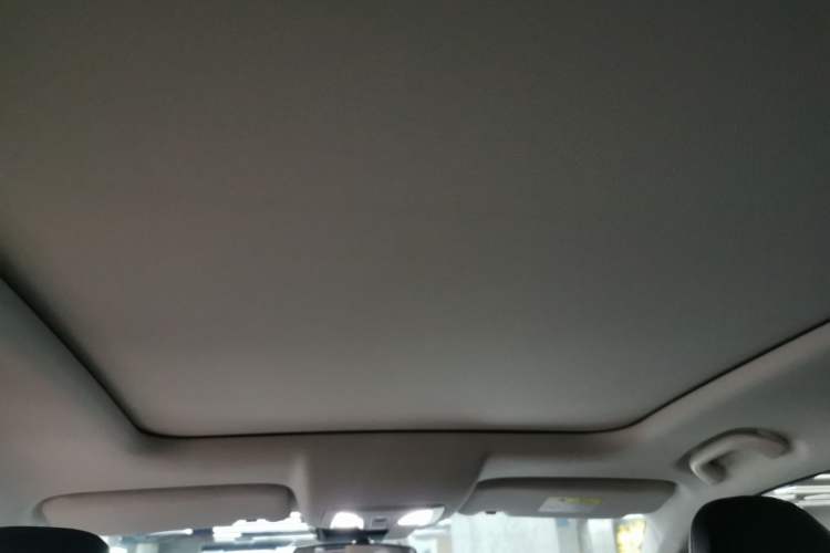 Used Changan CS55PLUS 2022 2nd Generation 1.5T DCT Prestige Version
