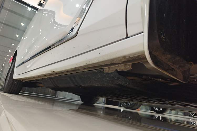 Used Buick GL8 New Energy 2024 Lu Zun Deluxe Edition 7-Seater