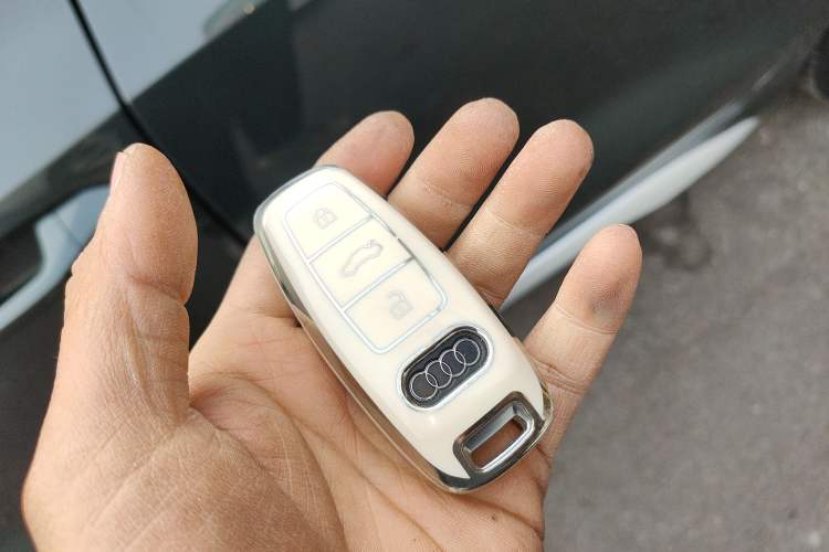 Used Audi A3 2023 Restyled A3L Limousine 35 TFSI Fashion Sport Edition