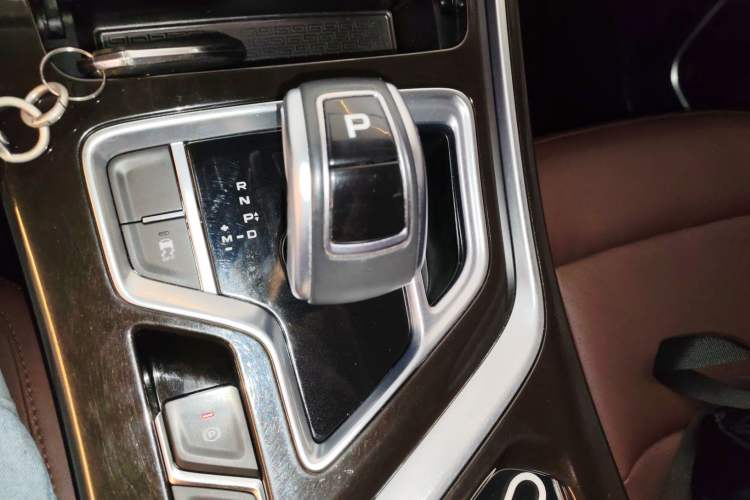 Used Geely Auto Jiajie 2022 1.8TD DCT Platinum Luxury Edition
