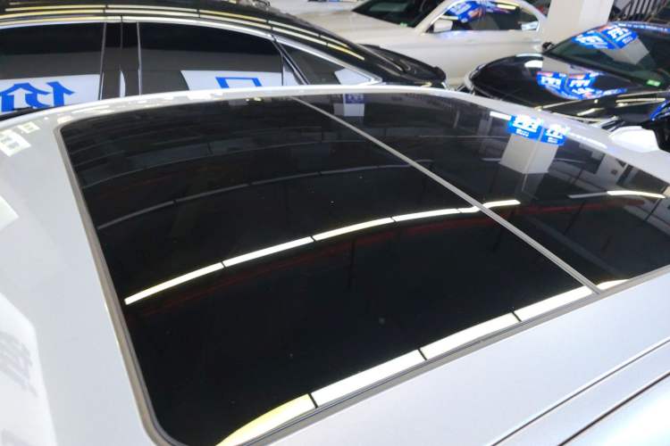 Used BMW 3 Series 2024 325Li M Sport Night Edition Package