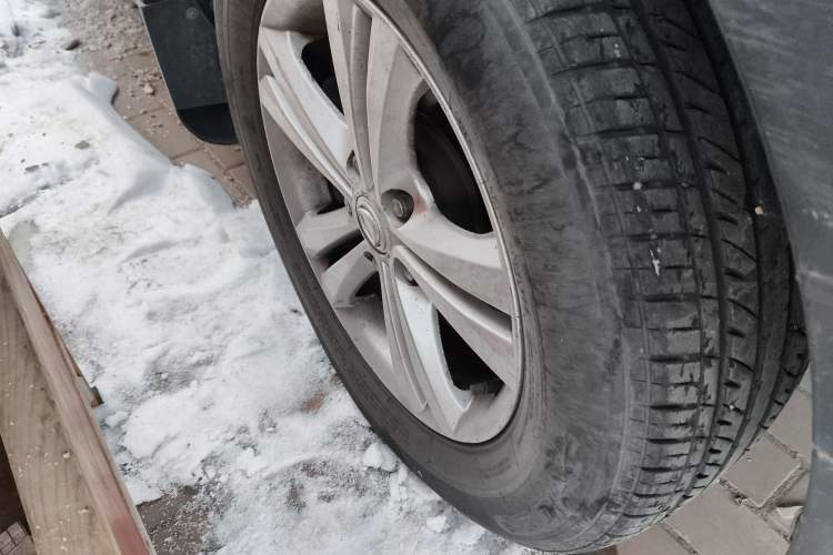 Used HYOSOW S3 2017 1.5L Manual Luxury Model
