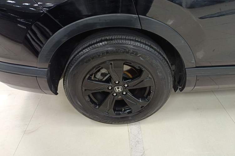 Used Honda Breeze 2021 240TURBO CVT 2WD Luxury Edition
