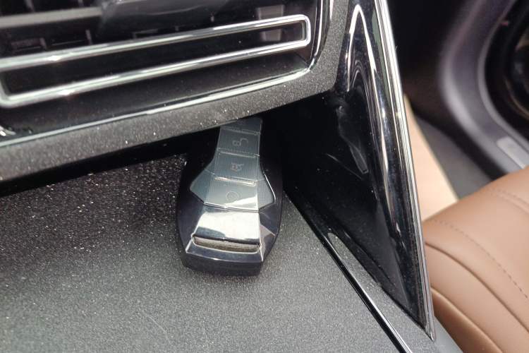 Used BYD Tang New Energy 2021 DM-i 112KM Prestige Model