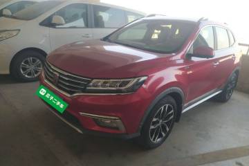 Used Roewe RX5 2016 30T Four-Wheel Drive Automatic Internet Smart Luxury Edition