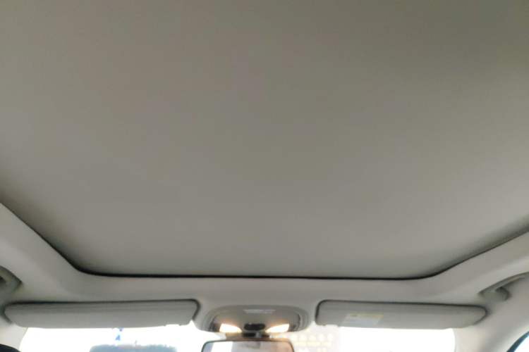 Used  Cherokee 2017 2.0L Superior Edition
