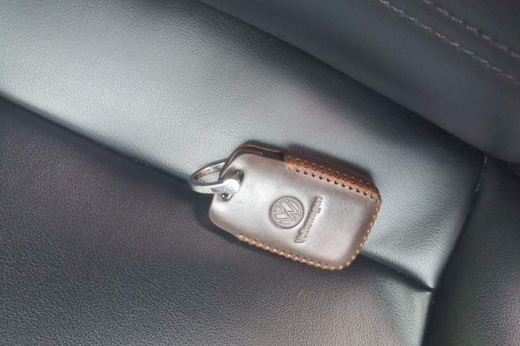 Used Volkswagen Tiguan L 2023 330TSI Automatic Two-Wheel Drive Comfort Edition
