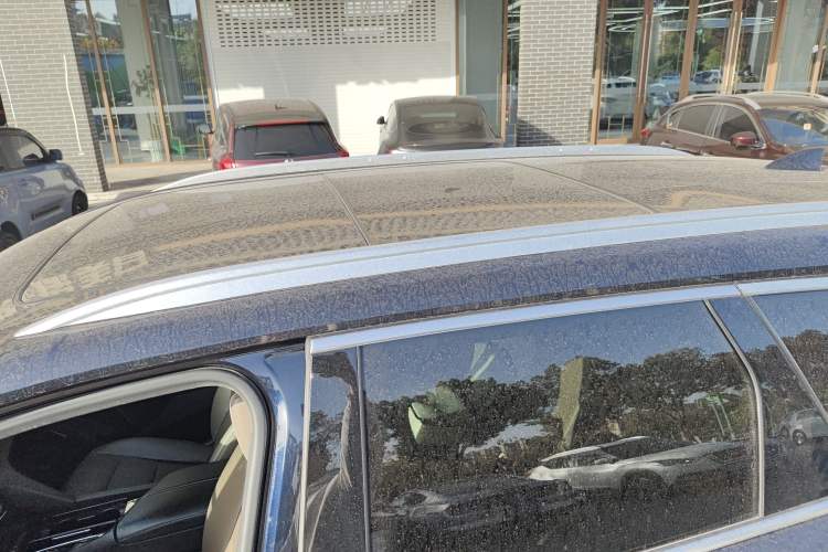 Used Buick Enclave 2020 28T Four-Wheel Drive Flagship Version
