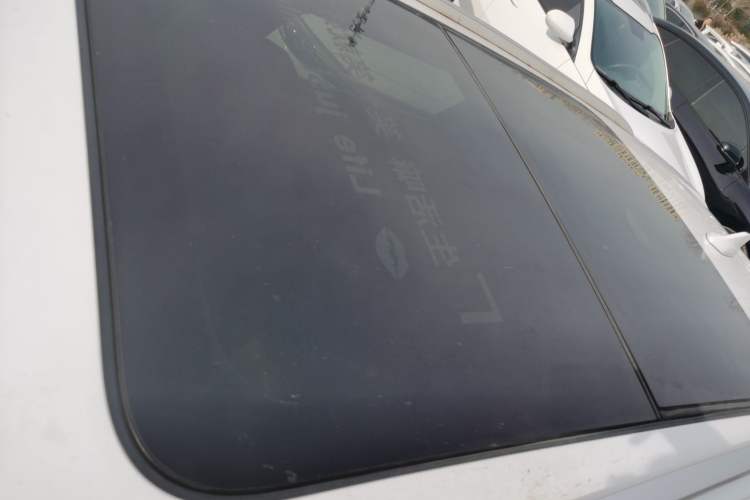 Used BYD Song Pro 2019 1.5T Automatic Luxury Model
