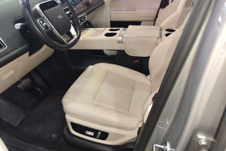 Used Li Auto L9 2024 Pro Model