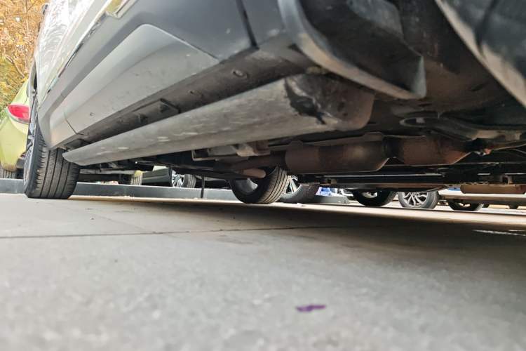 Used Jetour X95 2020 1.6T DCT Exploration Pro Edition 5-seater
