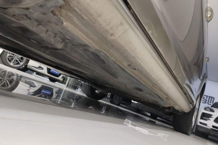 Used Volkswagen Golf 2016 230TSI Automatic Comfort Version
