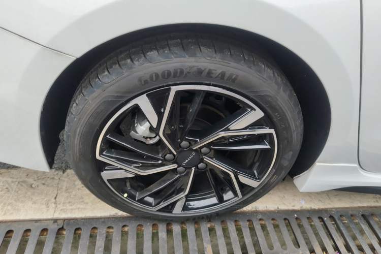 Used Lynk & Co 03 2023 1.5TD DCT JingPro