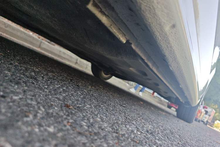 Used Volkswagen Sagitar 2014 Revised Version 1.4TSI Manual Luxury Edition