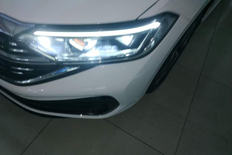 Used Volkswagen Sagitar 2023 300TSI DSG Excellence Edition