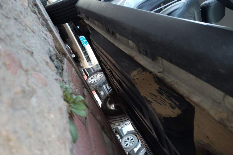 Used Baojun 510 2017 1.5L Automatic Fashion Model
