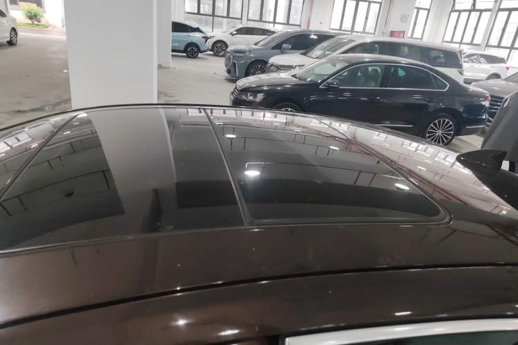 Used Buick LaCrosse 2016 Revised Version 28T Elite Edition
