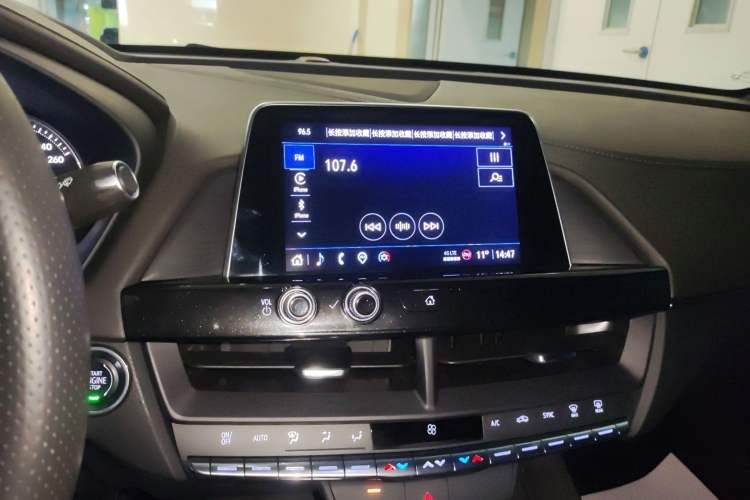 Used Cadillac CT4 2022 28T Prestige Edition
