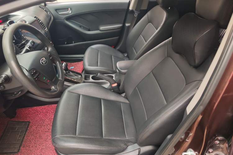 Used Kia K3 2016 1.6L Automatic GL
