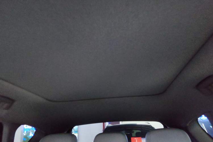 Used VOYAH FREE 2025 318 318 km Rear-Drive Touring Edition
