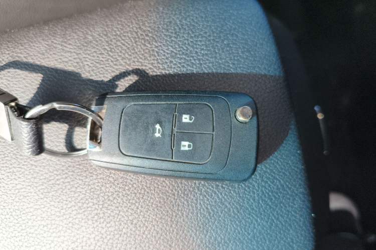 Used Buick GT 2016 15N Automatic Luxury Edition
