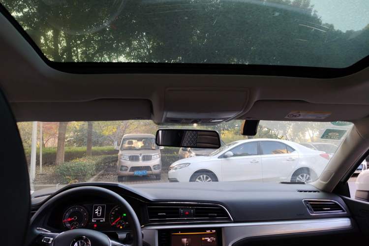 Used Volkswagen Lamando 2021 230TSI DSG Fashion Edition