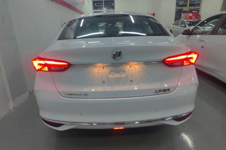 Used Buick Verano 2023 Pro Enjoyment Edition
