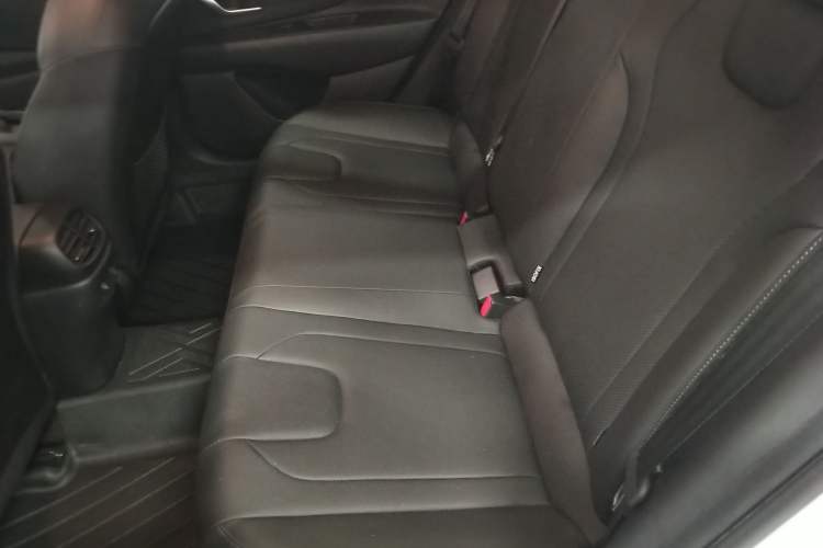 Used Hyundai Elantra 2023 1.5L CVT GLX Elite Edition
