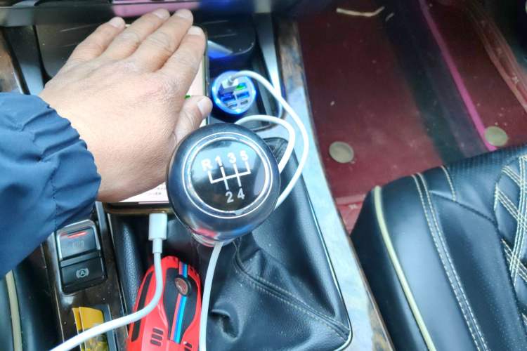 Used Hanteng X7 2016 1.5T Manual Luxury Edition