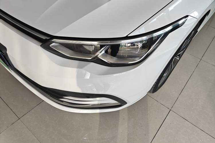 Used Volkswagen Golf 2023 280TSI DSG Pro