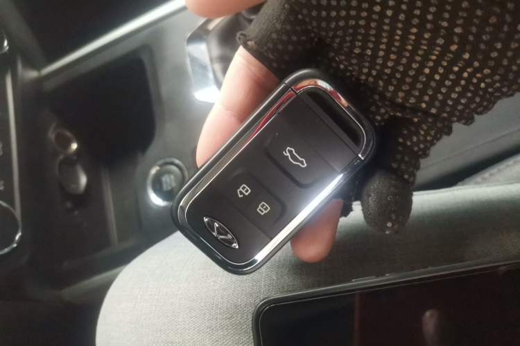 Used Chery Tiggo 5x 2019 HERO 1.5L Manual Luxury Edition
