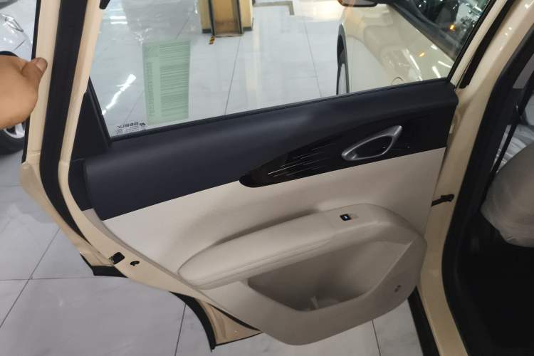 Used  Geome 2025 310km Youth Edition
