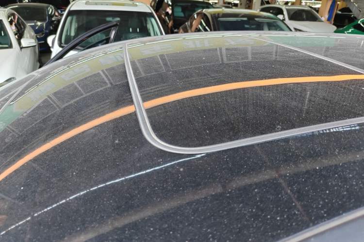 Used Honda Breeze 2021 240TURBO CVT Front-Wheel Drive Elite Edition
