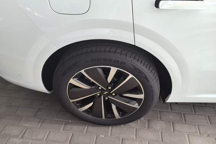 Used Li Auto L6 2025 Pro Smart Refresh Edition