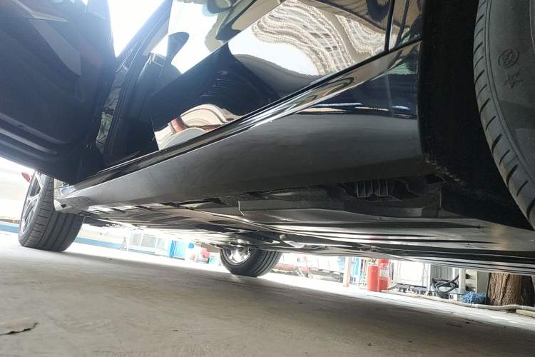 Used BMW X5 2023 xDrive 30Li Luxury M Sport Night Edition Package
