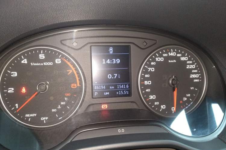 Used Audi Q2L 2021 35 TFSI Progressive Dynamic Edition
