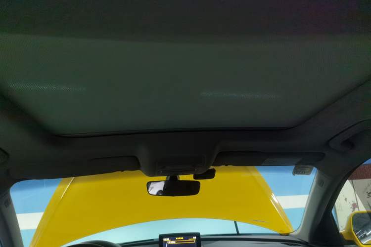 Used Audi Q3 2016 35 TFSI Fashion Model