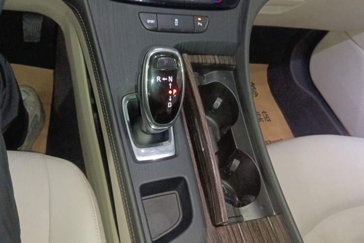 Used Buick LaCrosse 2019 28T Elite Edition
