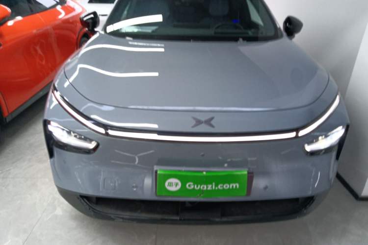 Used XPeng G7 2025 702 Max
