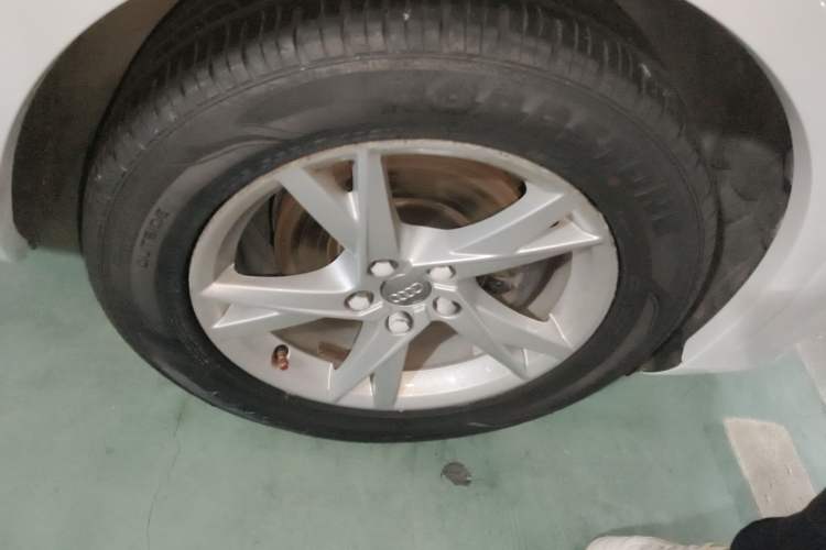 Used Audi Q3 2018 30th Anniversary Edition 30 TFSI Fashion Model
