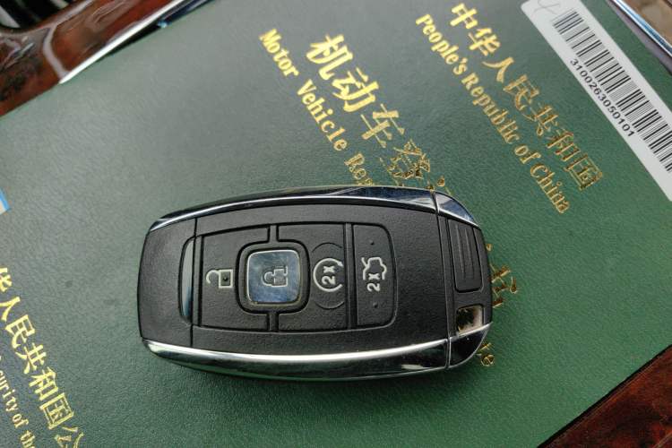 Used Lincoln Continental 2018 3.0T Four-Wheel Drive Prestige Edition