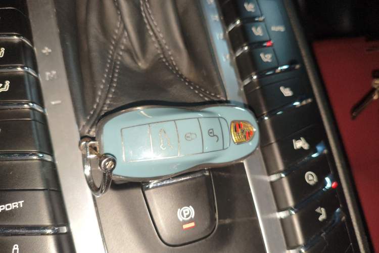 Used Porsche Macan 2021 Macan 2.0T