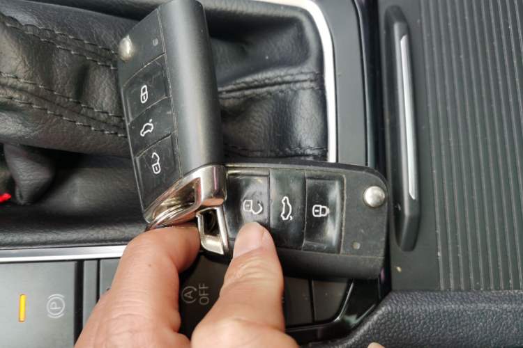 Used Volkswagen Sagitar 2021 200TSI DSG Comfort Connect Edition