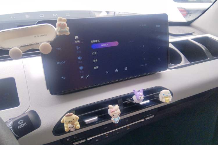 Used  Panda 2024 200km Panda Rider
