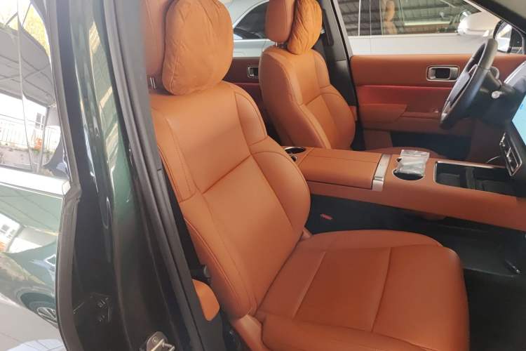 Used Li Auto L9 2024 Ultra Model