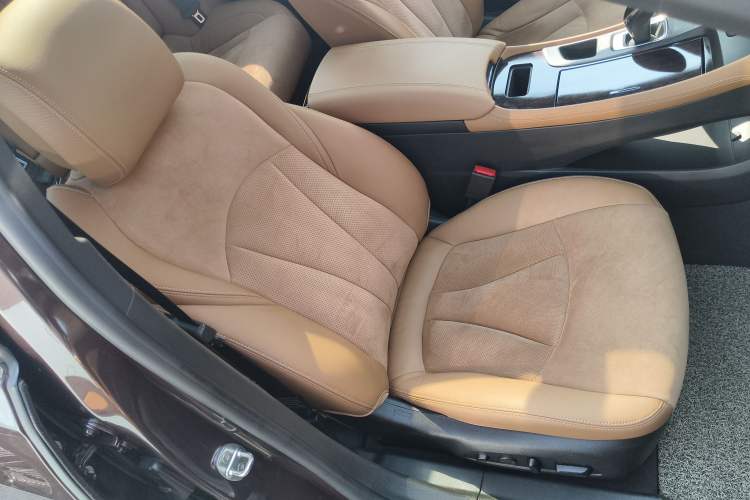 Used Buick LaCrosse 2016 20T Luxury Model
